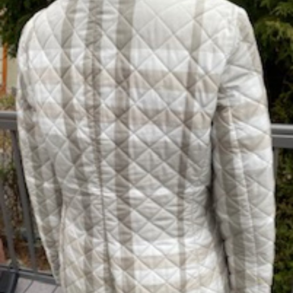 Burberry Jacket (Women's) - Picture 8 of 10